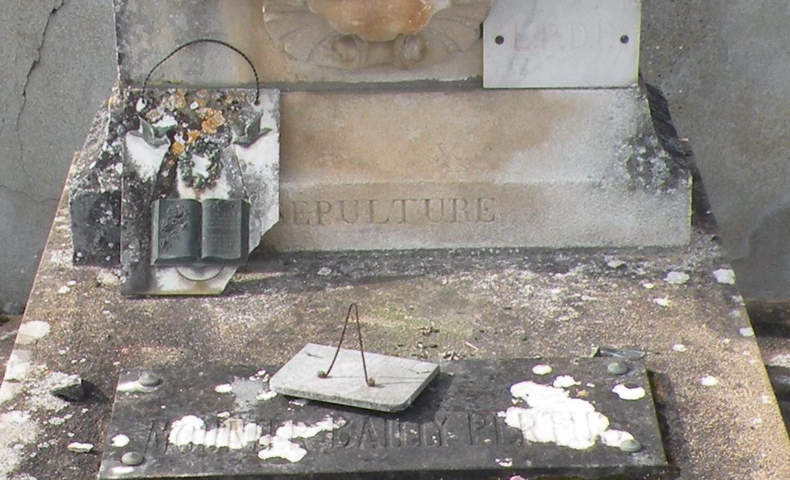 Jean Désiré Bailly La Mort Du Cerf L.P.D.F.